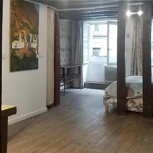 Appartement Haussmann Espace, Paris