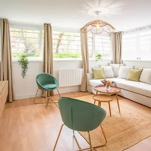 Appartement Cozy - Marais - Pelee, Paris