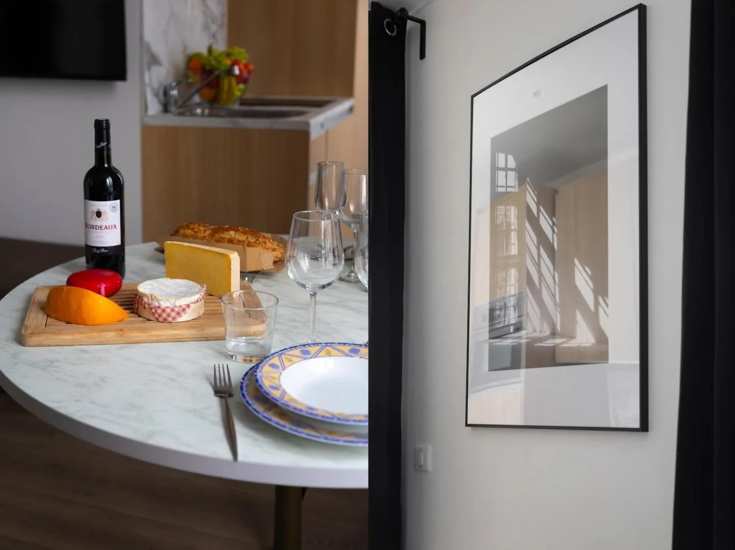 Apartment 160 Suite Eve - Superbe Appartement A Paris France