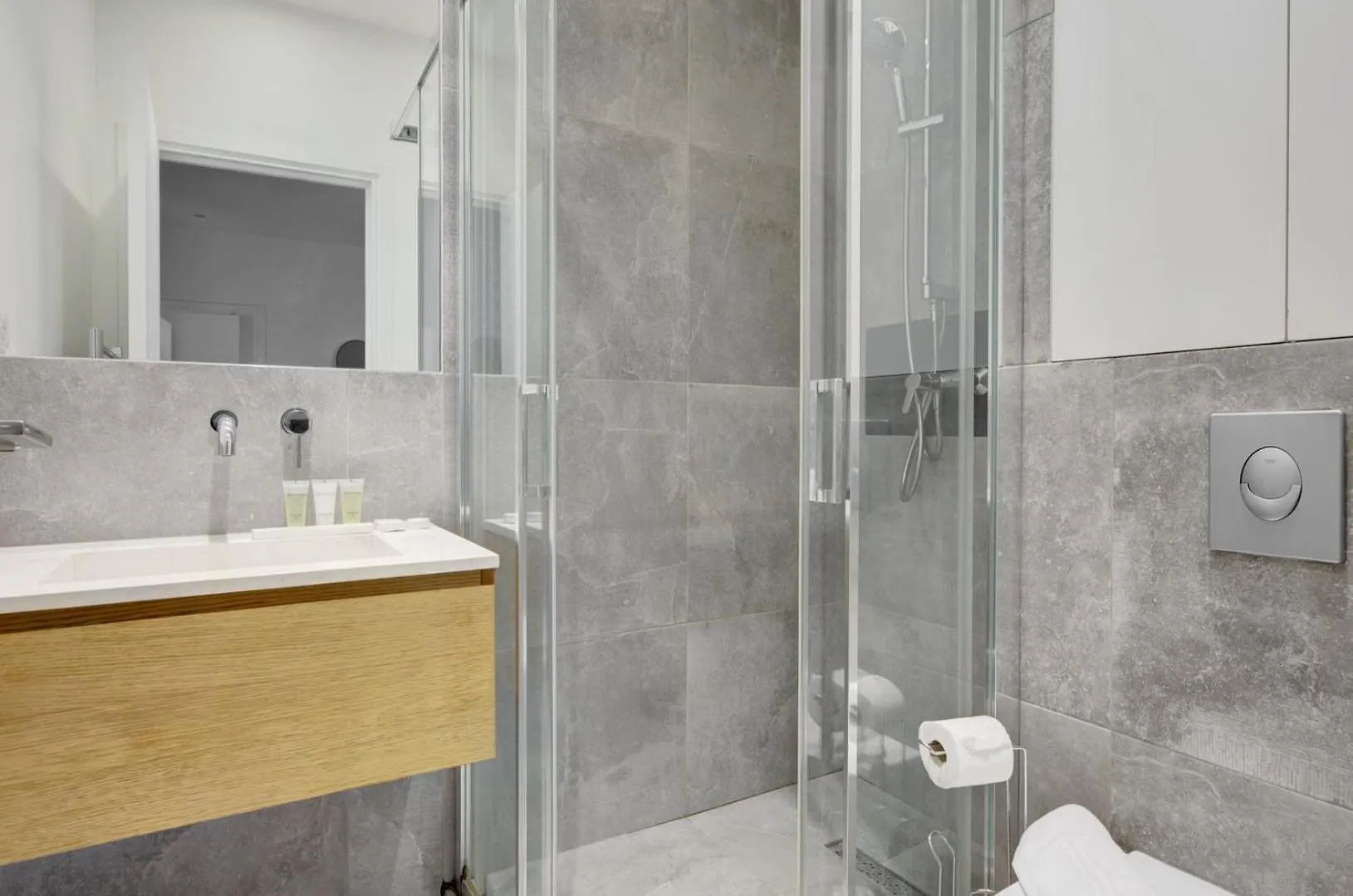 Apartment 160 Suite Eve - Superbe Appartement A Paris