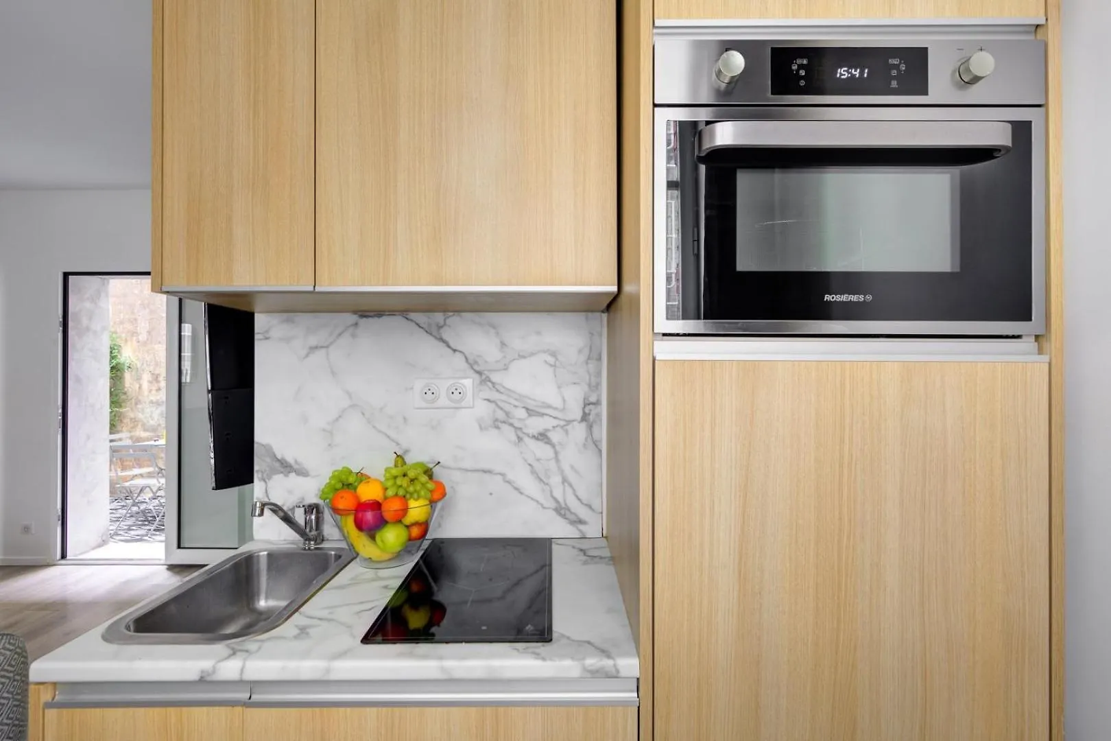 Apartament 160 Suite Eve - Superbe Appartement A Paryż Francja